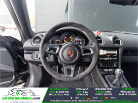 Porsche Boxster 4.0i 420 ch  occasion � Beaupuy - photo n�2