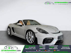 Porsche Boxster 4.0i 420 ch  occasion � Beaupuy - photo n�2