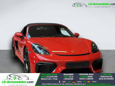 Annonce Porsche Boxster occasion Essence 4.0i 420 ch � Beaupuy