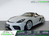 Annonce Porsche Boxster occasion Essence 4.0i 420 ch � Beaupuy
