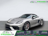 Annonce Porsche Boxster occasion Essence 4.0i 420 ch � Beaupuy