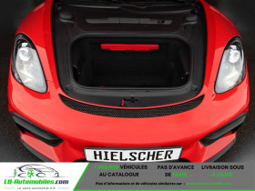 Porsche Boxster 4.0i 420 ch  occasion � Beaupuy - photo n�11