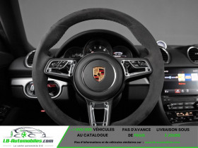 Porsche Boxster 4.0i 420 ch  occasion � Beaupuy - photo n�9