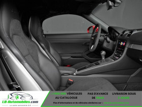 Porsche Boxster 4.0i 420 ch  occasion � Beaupuy - photo n�8