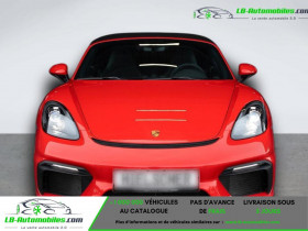 Porsche Boxster 4.0i 420 ch  occasion � Beaupuy - photo n�7