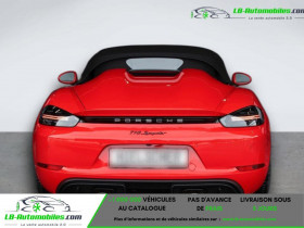Porsche Boxster 4.0i 420 ch  occasion � Beaupuy - photo n�5