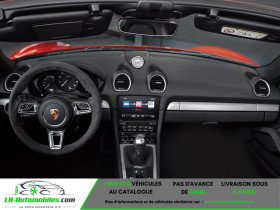 Porsche Boxster 4.0i 420 ch  occasion � Beaupuy - photo n�3