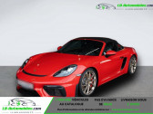 Annonce Porsche Boxster occasion Essence 4.0i 420 ch � Beaupuy