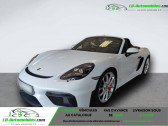 Annonce Porsche Boxster occasion Essence 4.0i 420 ch � Beaupuy