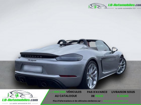 Porsche Boxster 4.0i 420 ch  occasion � Beaupuy - photo n�2