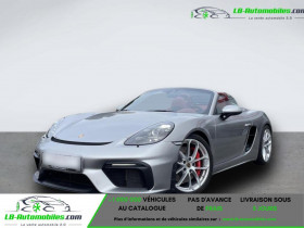 Porsche Boxster , garage LB AUTOMOBILES � Beaupuy