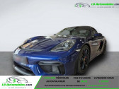 Annonce Porsche Boxster occasion Essence 4.0i 420 ch � Beaupuy