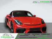 Annonce Porsche Boxster occasion Essence 4.0i 420 ch � Beaupuy