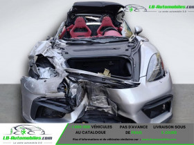 Porsche Boxster 4.0i 420 ch  occasion � Beaupuy - photo n�2