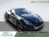 Annonce Porsche Boxster occasion Essence 4.0i 420 ch � Beaupuy