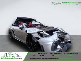 Porsche Boxster , garage LB AUTOMOBILES � Beaupuy