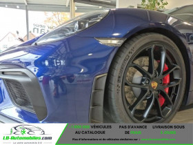 Porsche Boxster 4.0i 420 ch  occasion � Beaupuy - photo n�6