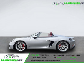 Porsche Boxster 4.0i 420 ch  occasion � Beaupuy - photo n�4