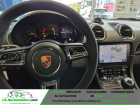 Porsche Boxster 4.0i 420 ch  occasion � Beaupuy - photo n�5