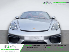 Porsche Boxster 4.0i 420 ch  occasion � Beaupuy - photo n�3