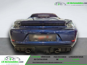 Porsche Boxster 4.0i 420 ch  occasion � Beaupuy - photo n�4