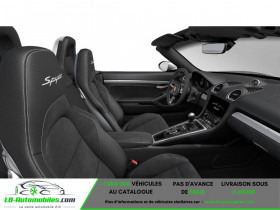 Porsche Boxster 4.0i 420 ch  occasion � Beaupuy - photo n�4