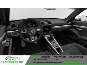 Porsche Boxster 4.0i 420 ch  occasion � Beaupuy - photo n�3