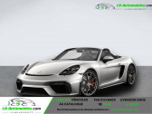 Annonce Porsche Boxster occasion Essence 4.0i 420 ch � Beaupuy
