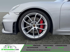 Porsche Boxster 4.0i 420 ch  occasion � Beaupuy - photo n�6