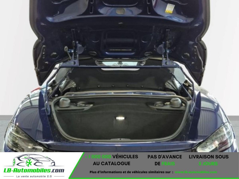 Porsche Boxster 4.0i 420 ch  occasion � Beaupuy - photo n�7