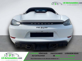 Porsche Boxster 4.0i 420 ch  occasion � Beaupuy - photo n�5