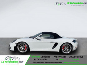 Porsche Boxster 4.0i 420 ch  occasion � Beaupuy - photo n�4