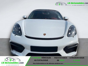 Porsche Boxster 4.0i 420 ch  occasion � Beaupuy - photo n�3