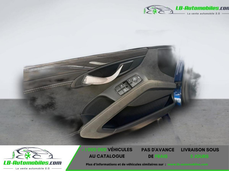 Porsche Boxster 4.0i 420 ch  occasion � Beaupuy - photo n�3