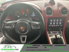Porsche Boxster 4.0i 420 ch  occasion � Beaupuy - photo n�4