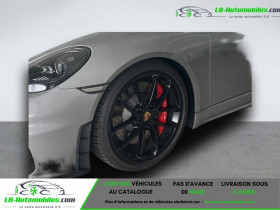 Porsche Boxster 4.0i 420 ch  occasion � Beaupuy - photo n�3