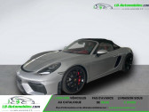 Porsche Boxster 4.0i 420 ch  � Beaupuy 31