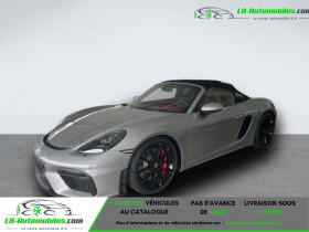 Porsche Boxster , garage LB AUTOMOBILES � Beaupuy
