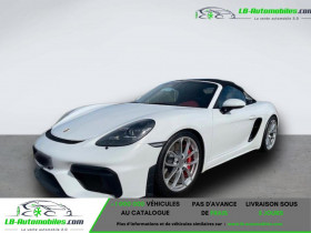 Porsche Boxster , garage LB AUTOMOBILES � Beaupuy
