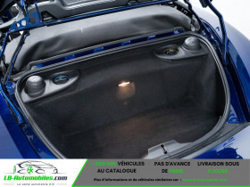 Porsche Boxster 4.0i 420 ch  occasion � Beaupuy - photo n�11