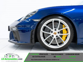 Porsche Boxster 4.0i 420 ch  occasion � Beaupuy - photo n�10