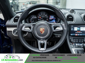 Porsche Boxster 4.0i 420 ch  occasion � Beaupuy - photo n�9