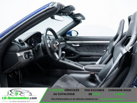 Porsche Boxster 4.0i 420 ch  occasion � Beaupuy - photo n�8