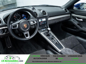 Porsche Boxster 4.0i 420 ch  occasion � Beaupuy - photo n�3