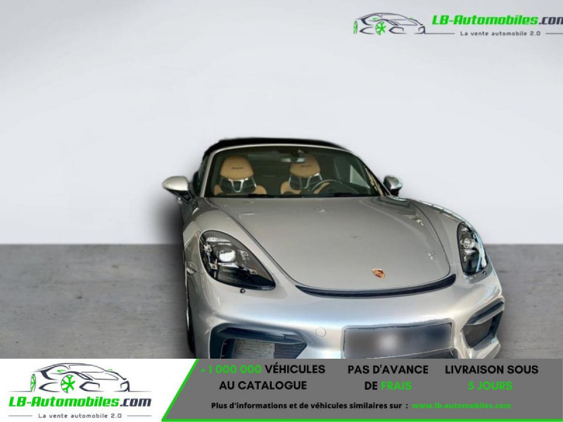 Porsche Boxster 4.0i 420 ch  occasion � Beaupuy
