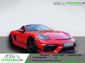 Annonce Porsche Boxster occasion Essence 4.0i 420 ch � Beaupuy