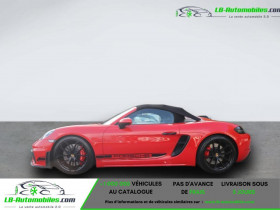 Porsche Boxster 4.0i 420 ch  occasion � Beaupuy - photo n�5
