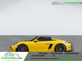Porsche Boxster , garage LB AUTOMOBILES � Beaupuy