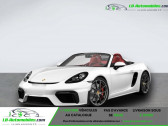 Annonce Porsche Boxster occasion Essence 4.0i 420 ch � Beaupuy