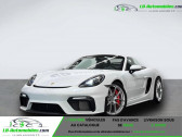 Annonce Porsche Boxster occasion Essence 4.0i 420 ch � Beaupuy